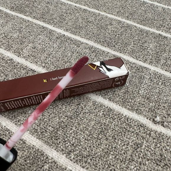 The Crème Shop My Wand and Only Matte Liquid Lipstick You Choose Shade - Picture 5 of 16